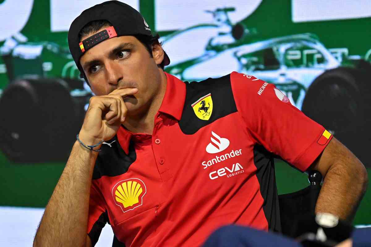 Sainz jr perplesso: la FIA ha respinto il ricorso della Ferrari 