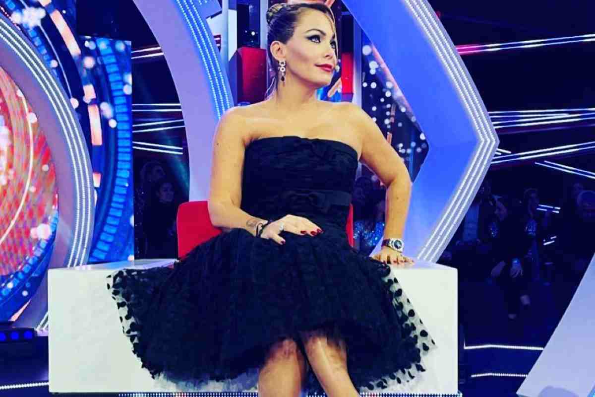 Sonia Bruganelli, il suo concorrente preferito
