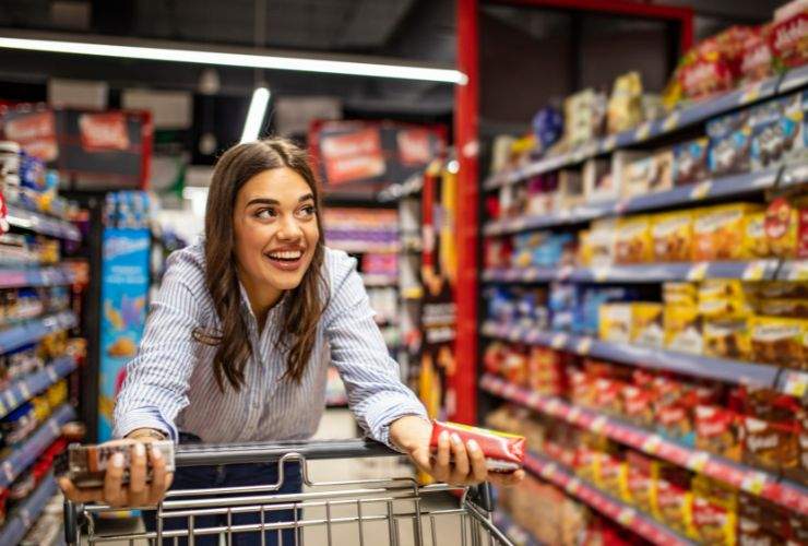 Supermercato