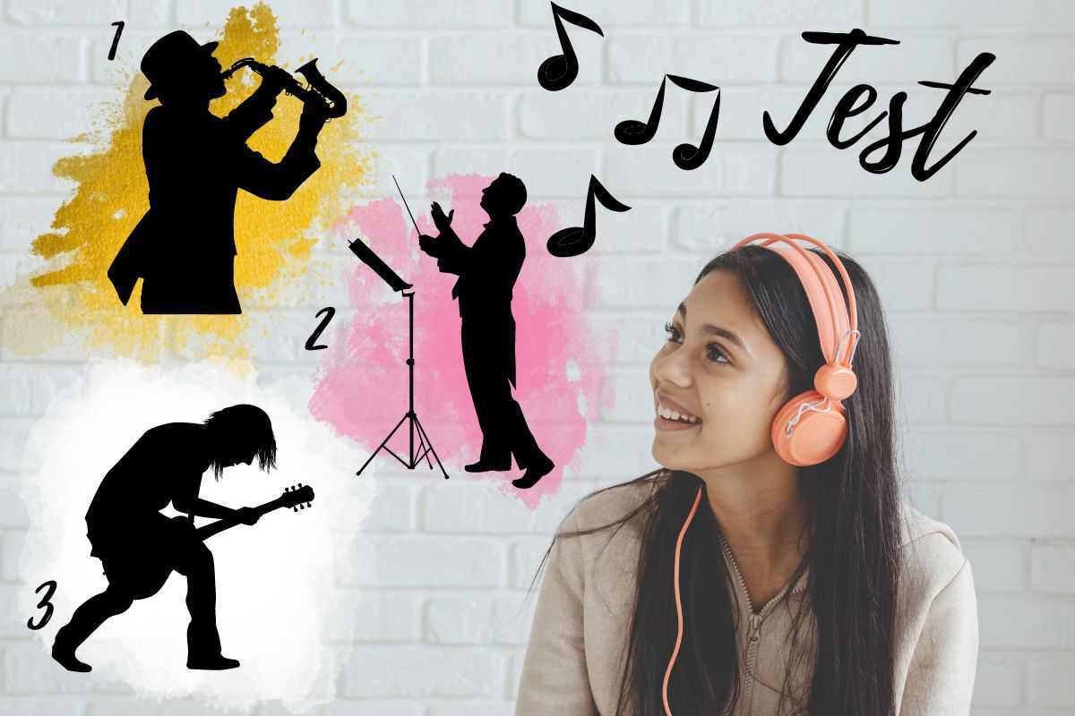 Test musical