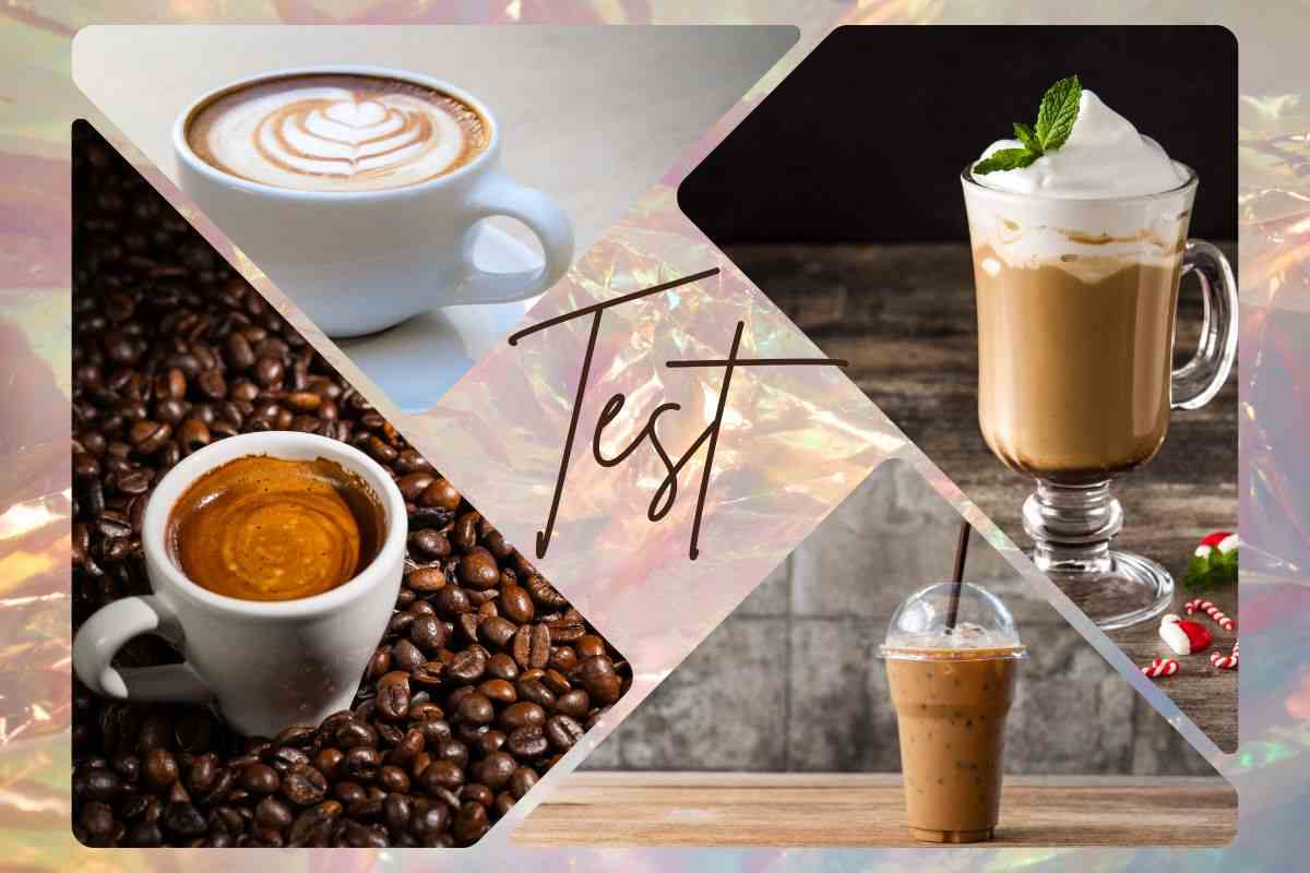Test Caffè