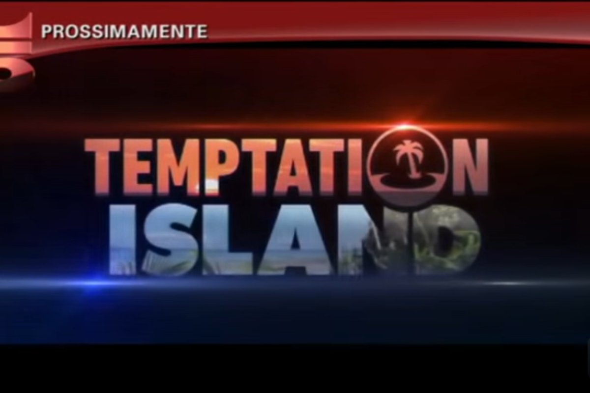Temptation Island