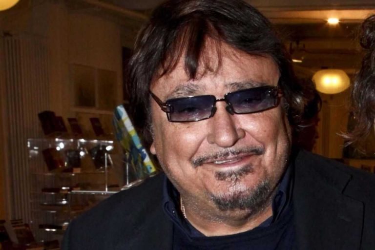 Umberto Smaila, avete mai visto il