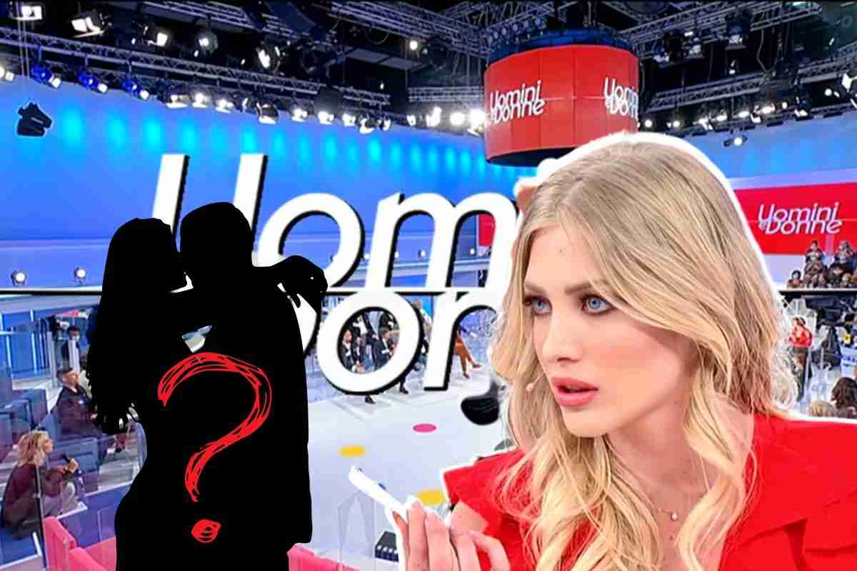 Uomini e Donne Nicole