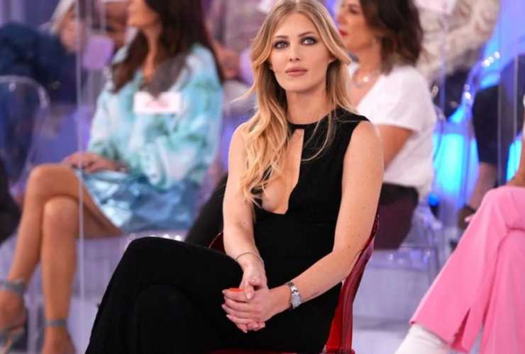 Che lavoro fa Nicole di Uomini e Donne?