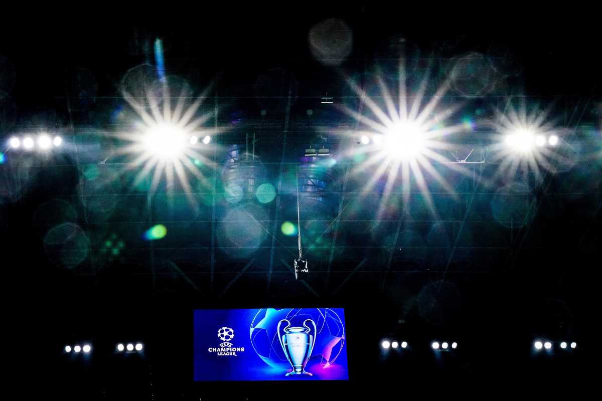 La corsa per un posto in Champions League coinvolge ancora sei squadre