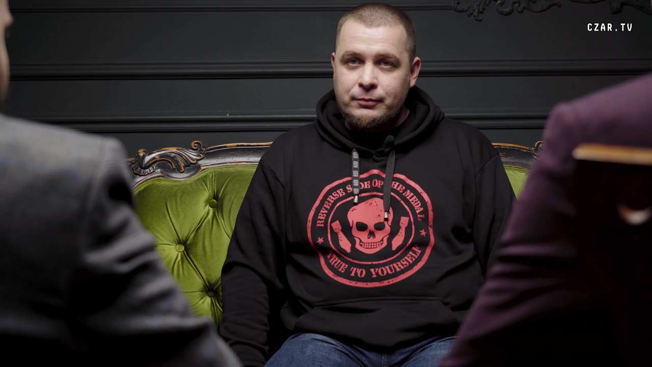 Vladlen Tatarsky, il blogger morto in un'esplosione a San Pietroburgo