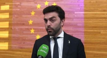 Ue-Cina, Zanni (Lega): “La posizione europea è confusa”