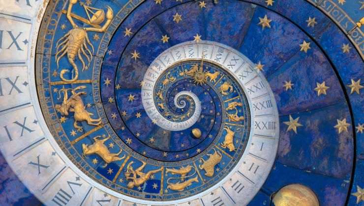 Successo astrologia
