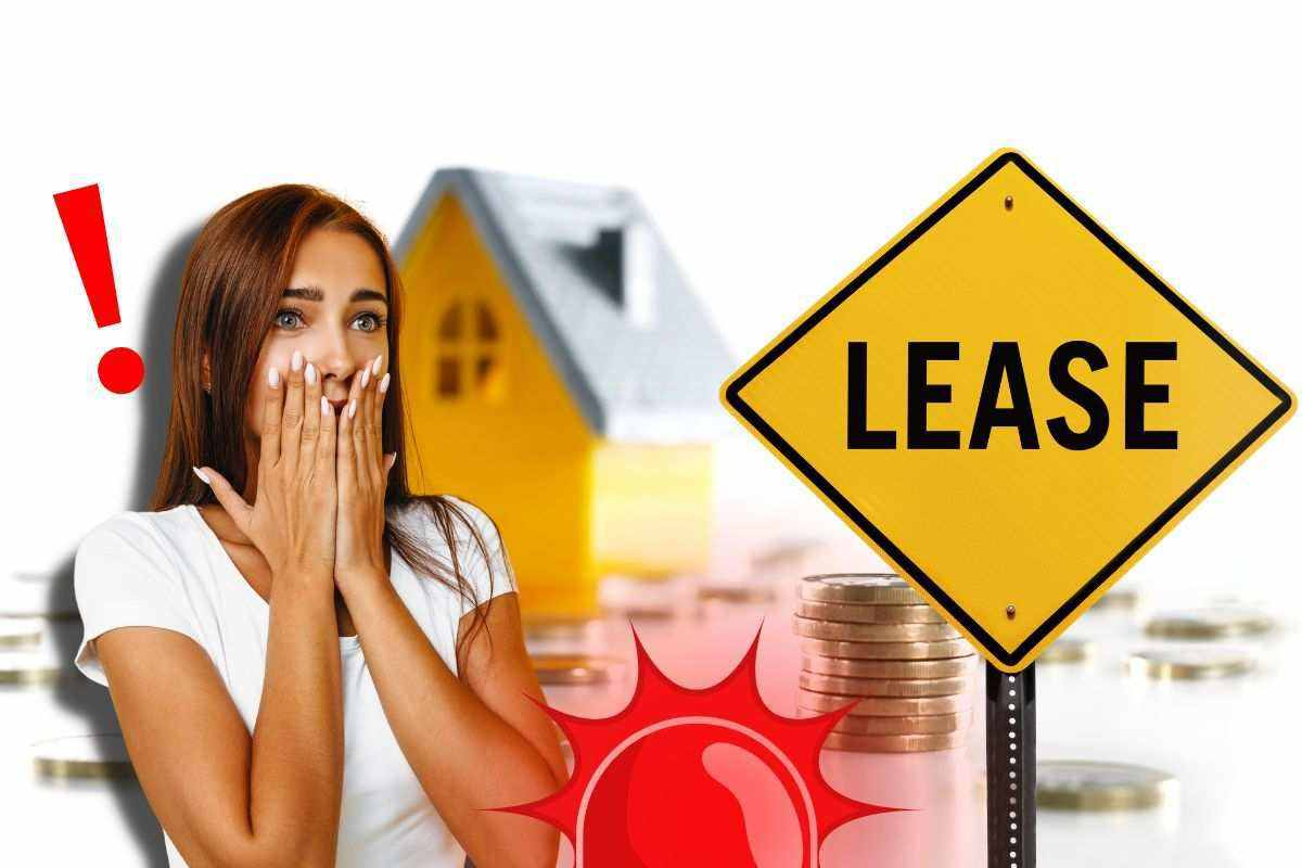 affitto contratto nuove regole conseguenze