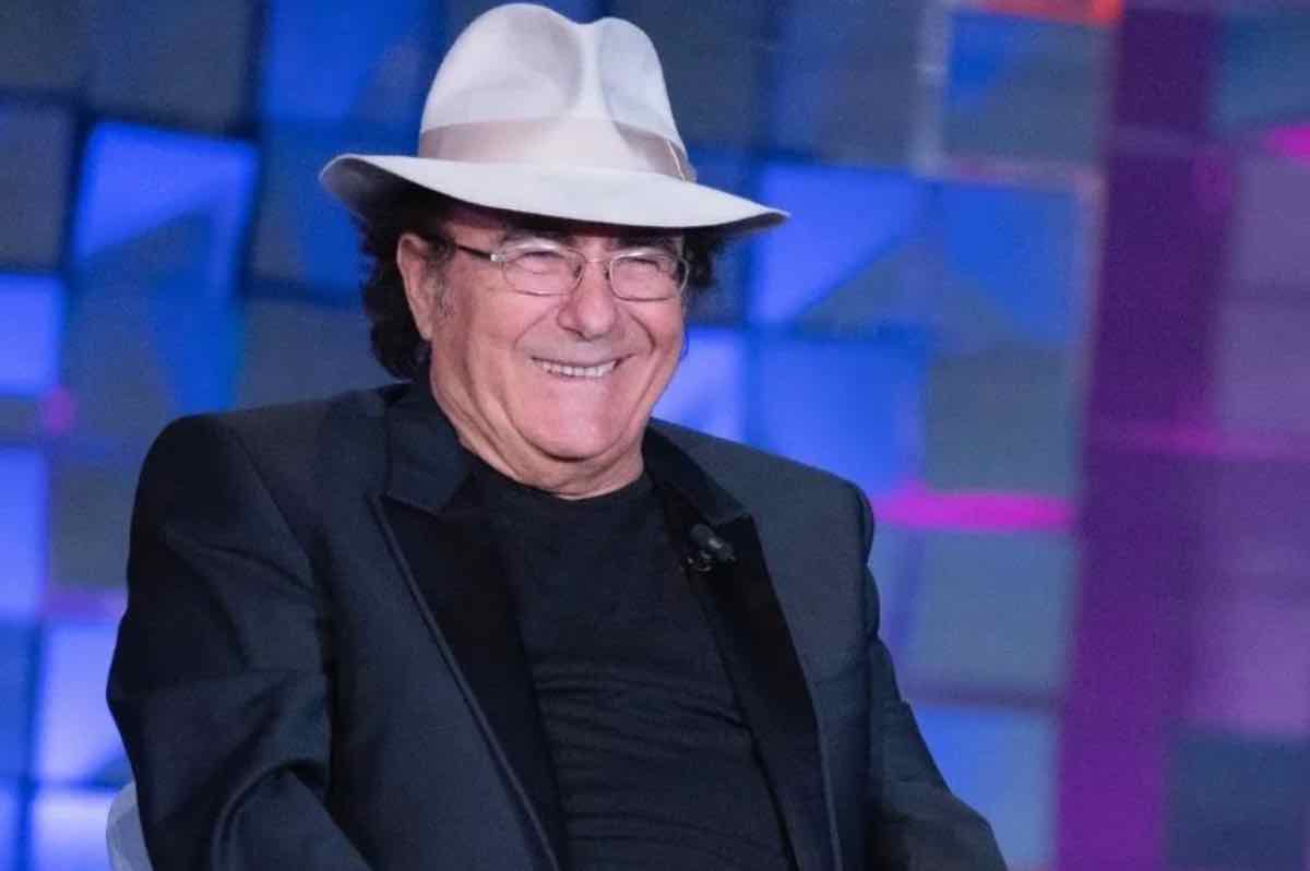 la tenuta dove vive al bano