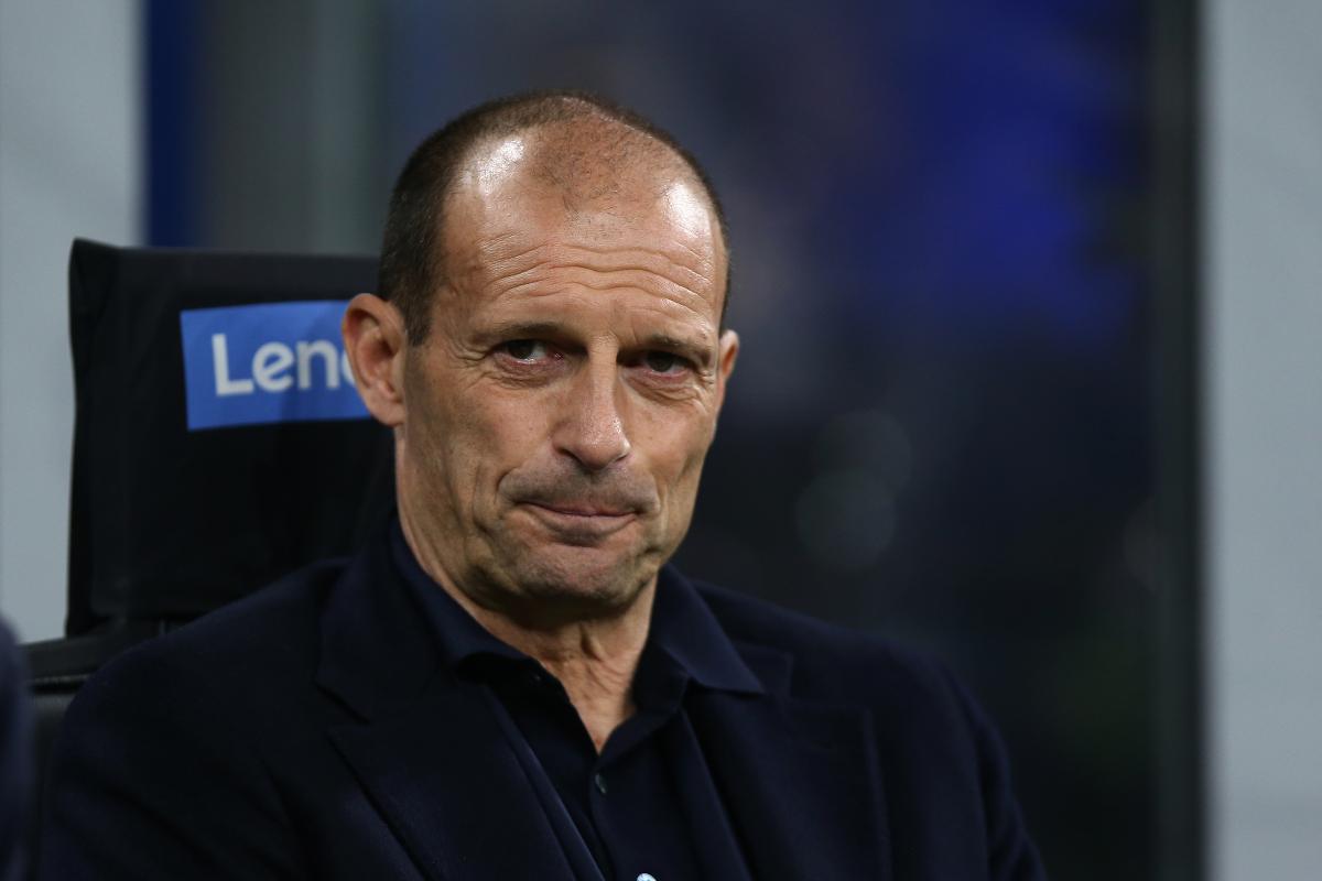Allegri Inter