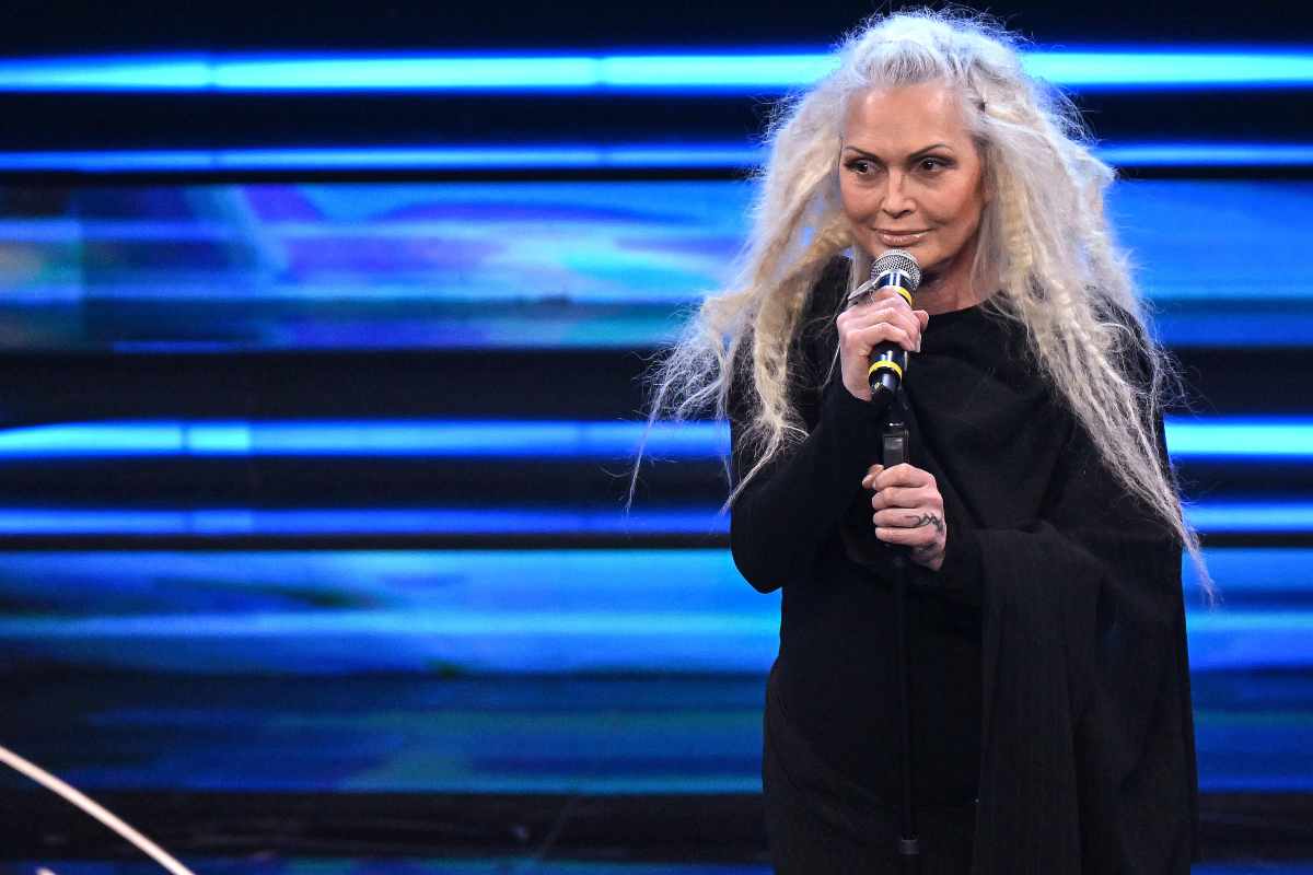 anna oxa gela silvia toffanin