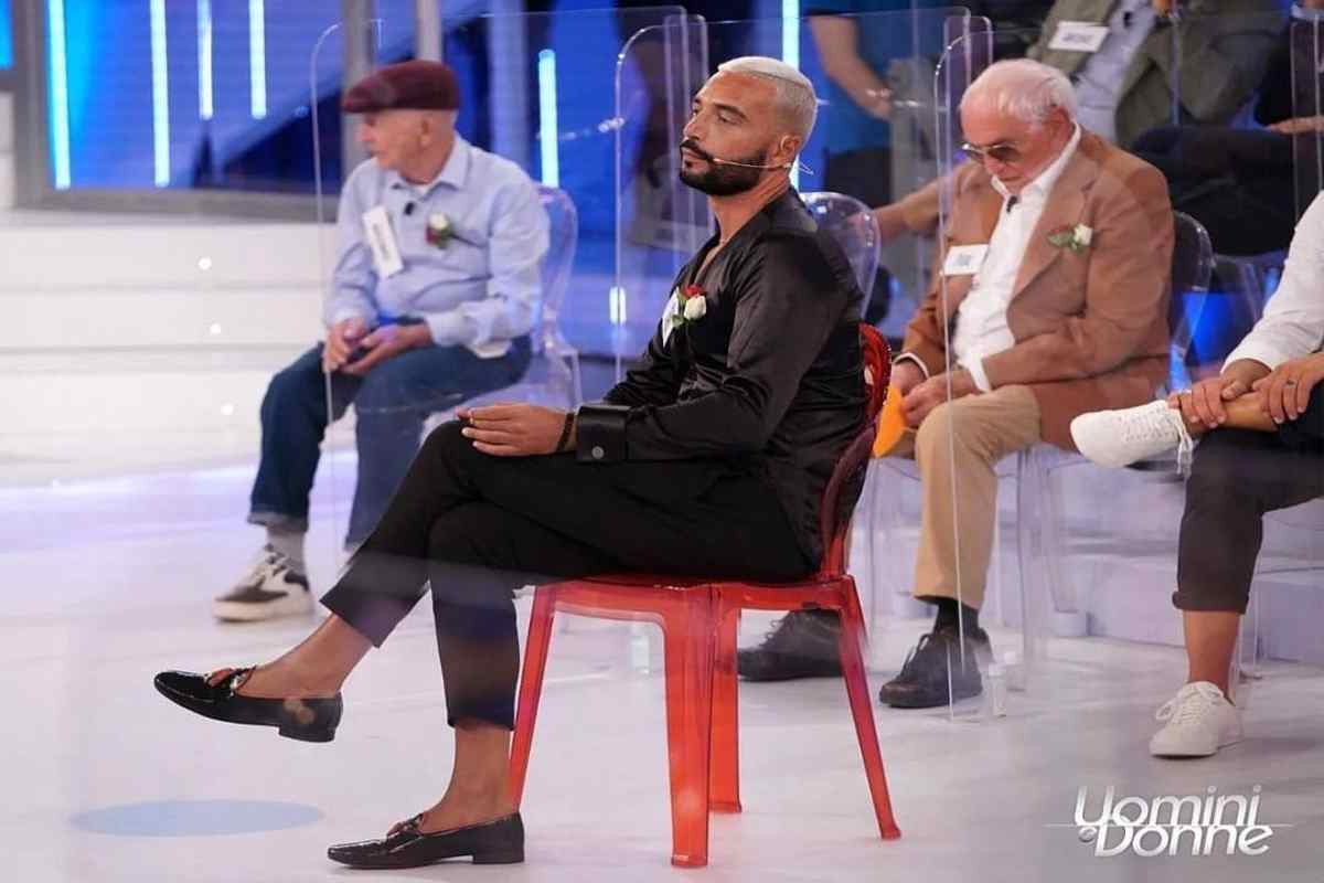 armando incarnato ued