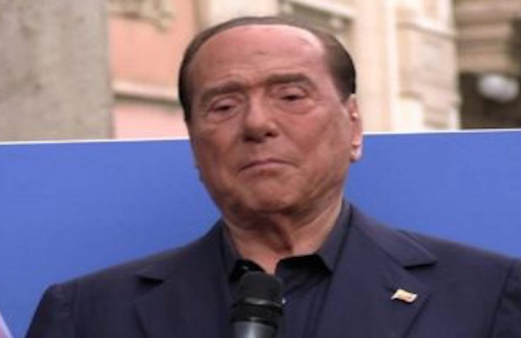 Berlusconi