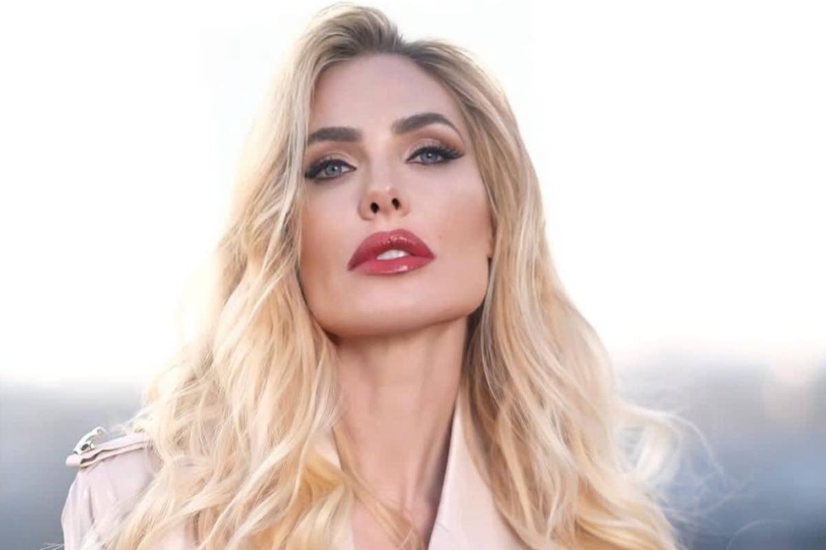 chi è la sorella di Ilary Blasi