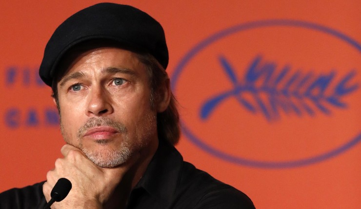 brad pitt fantasmi casa