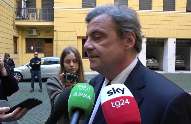 Carlo Calenda