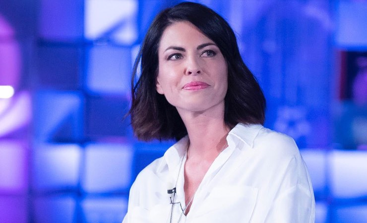 pamela camassa chi è