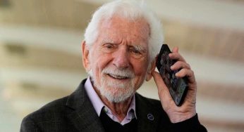 Cellulare, 50 anni fa partiva la prima telefonata