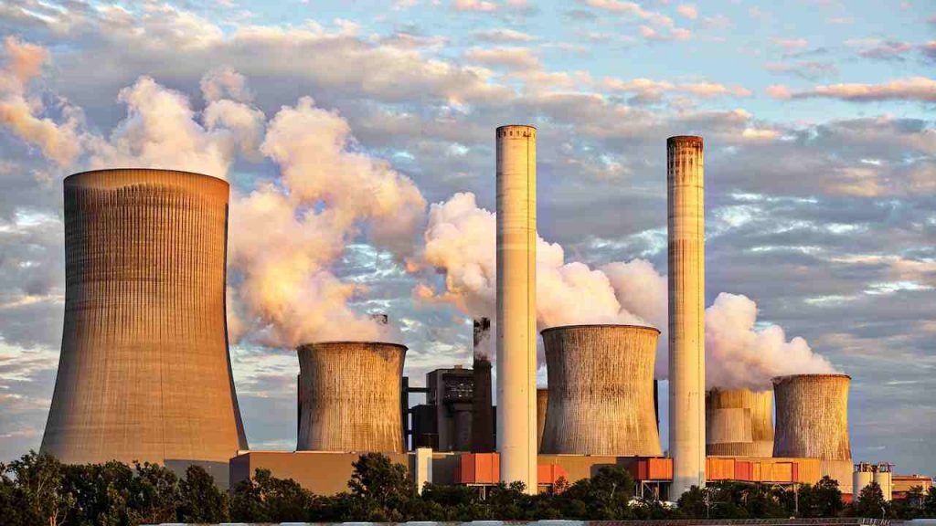 Nucleare: i tre piani per l’autonomia energetica dell’Italia tra Trump e Francia