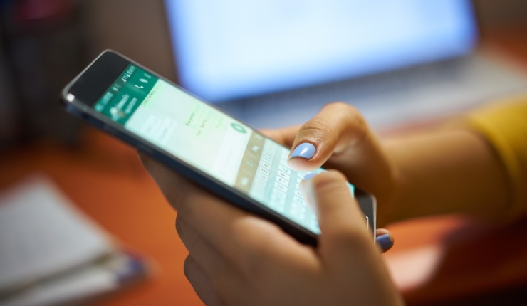chat segrete whatsapp novità