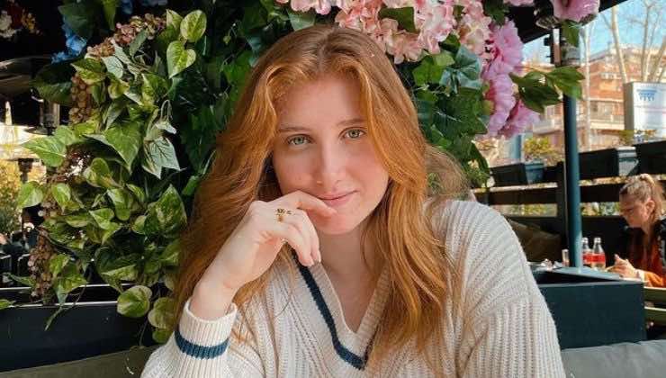 chiara capitta chi è tutto su di lei