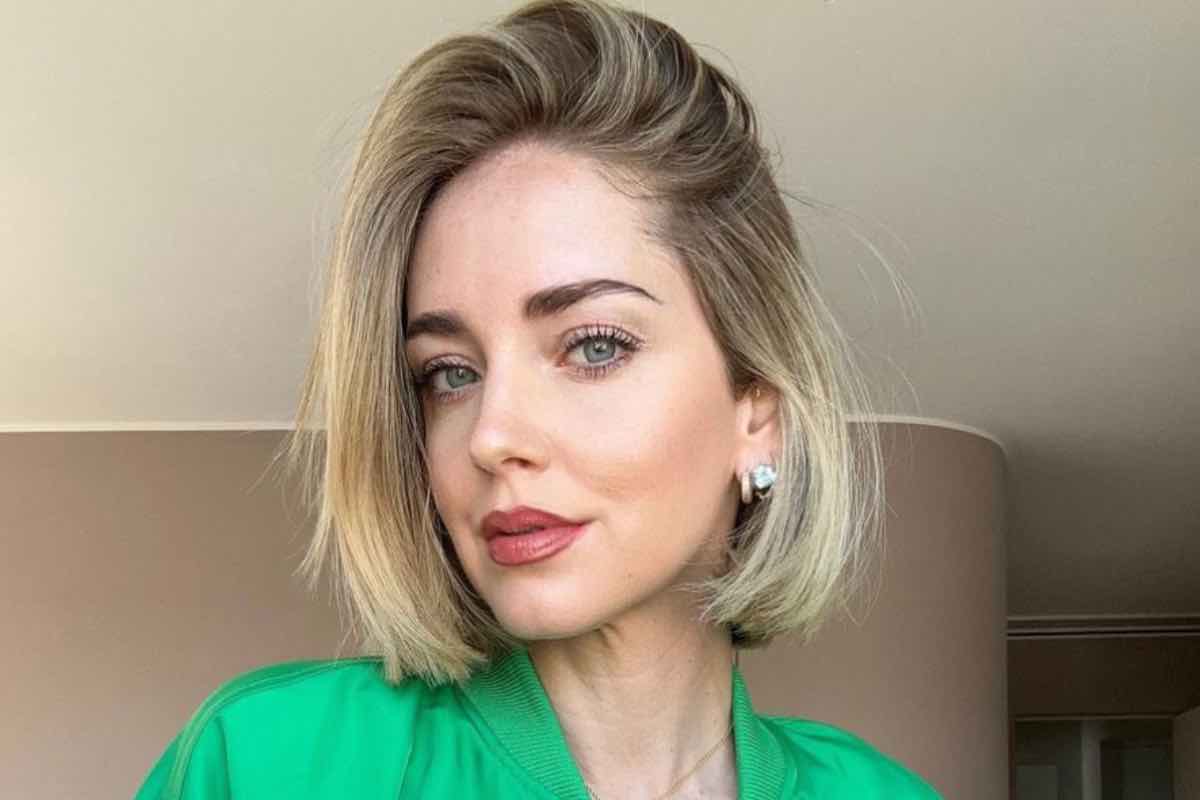 la nuova casa di Chiara Ferragni