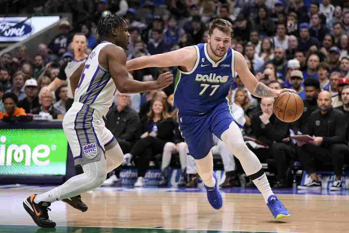 flop dallas in nba: fuori dai playoff