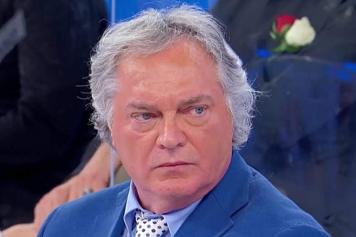 Uomini e Donne, chi è il cavaliere Elio