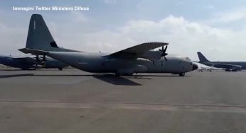 Sudan, Meloni: “Italiani in salvo” 