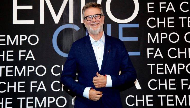 fabio fazio chi è