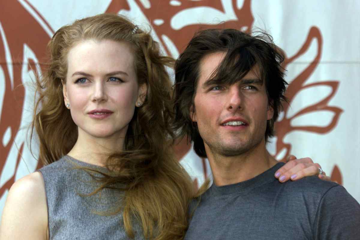 figlia di tom cruise e nicole kidman