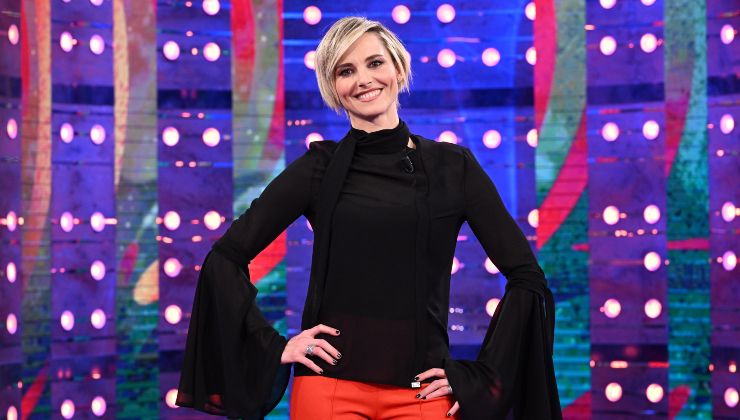 Francesca Fialdini e il suo titolo di studio