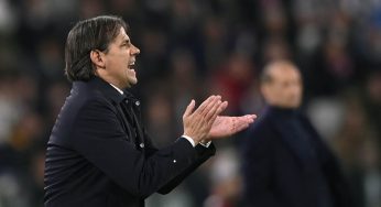 “Abbiamo parlato…”: Inter, ultimatum di Marotta a Inzaghi in diretta