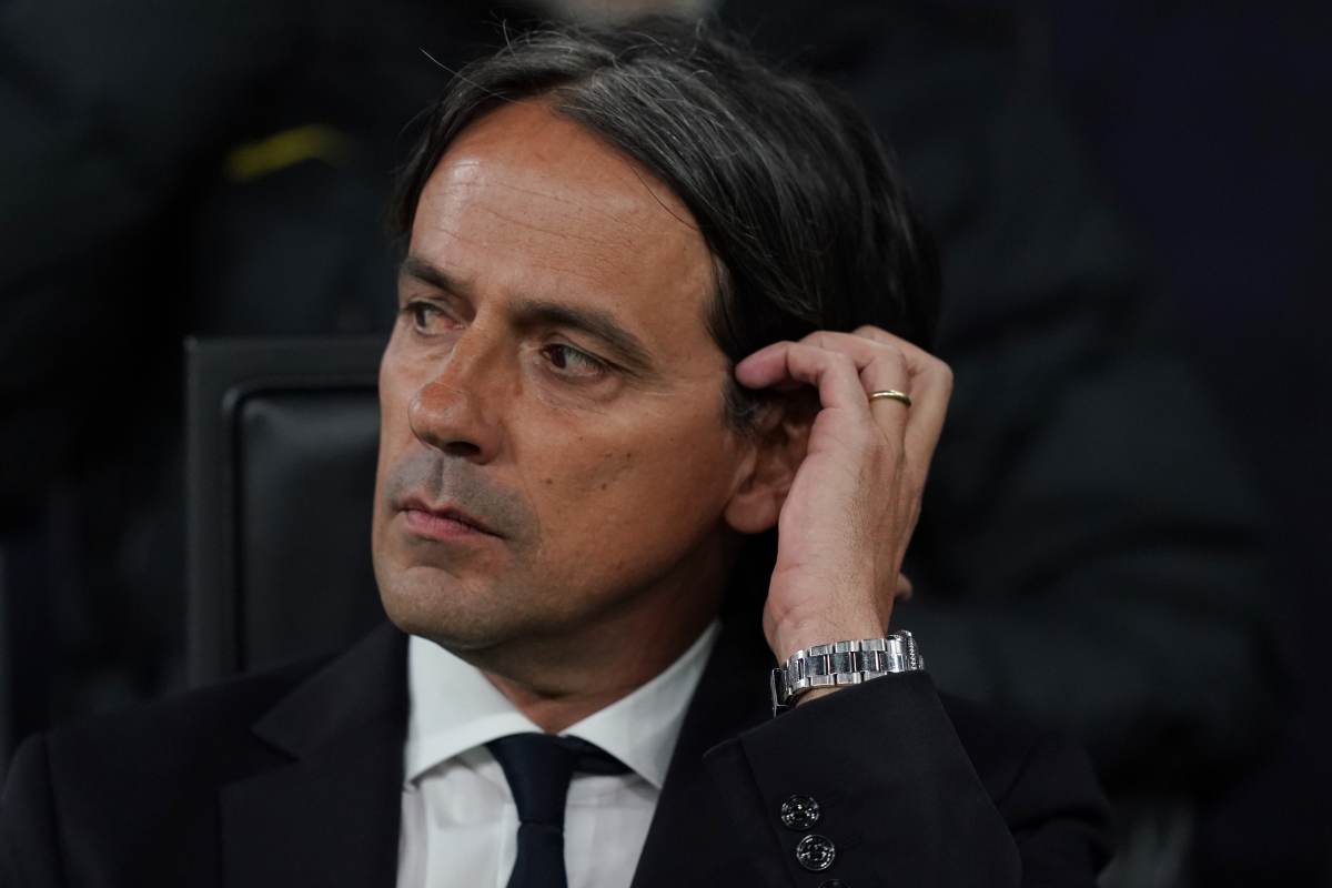 Inzaghi Empoli Juve