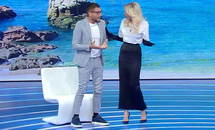 isola dei famosi papi blasi