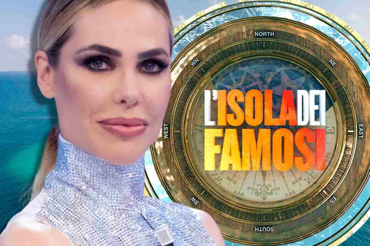 Cast Isola dei famosi