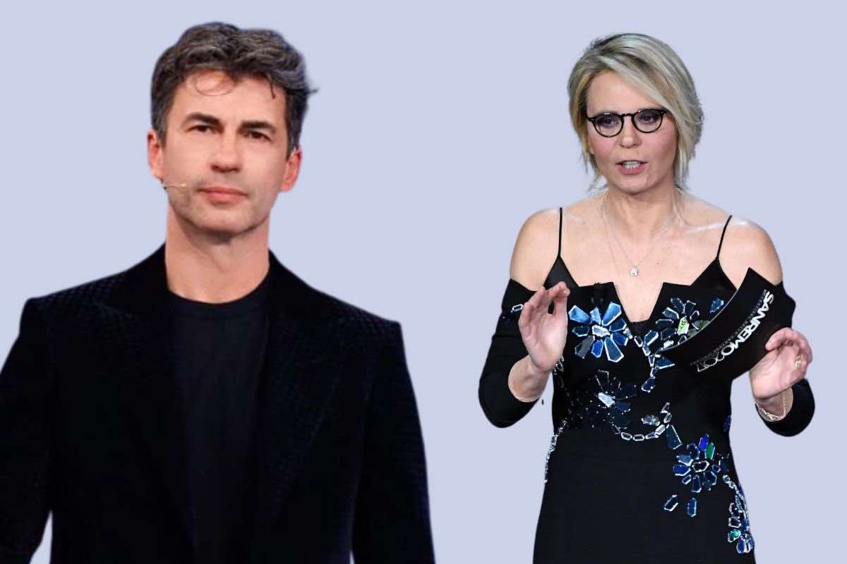 kledi kadiu maria de filippi in che rapporti sono