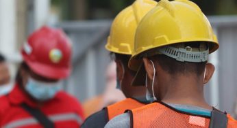 Giornata per la sicurezza sul lavoro: in Italia quasi 700mila casi di infortunio nel 2022