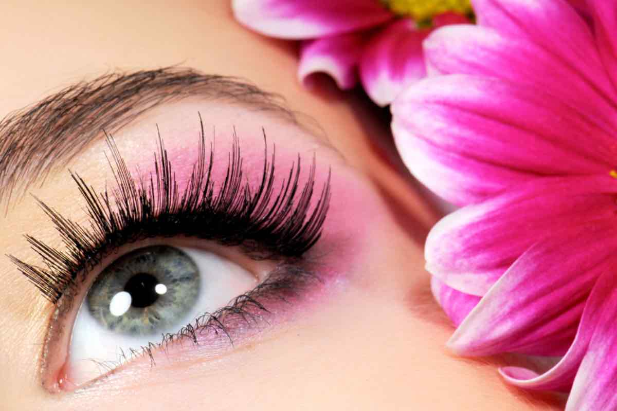 make up occhi azzurri o chiari