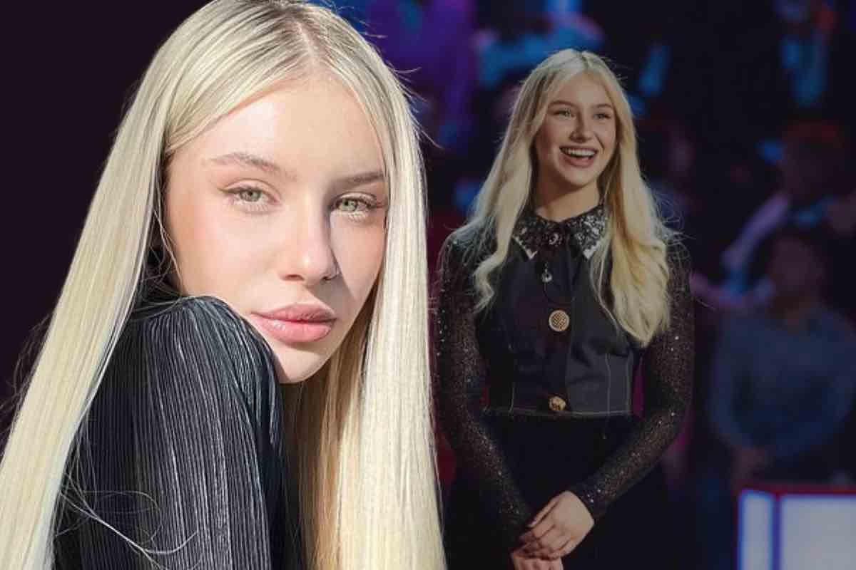 micol incorvaia tutto su di lei