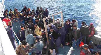 Decreto migranti: oggi il vertice per discutere sulla stretta