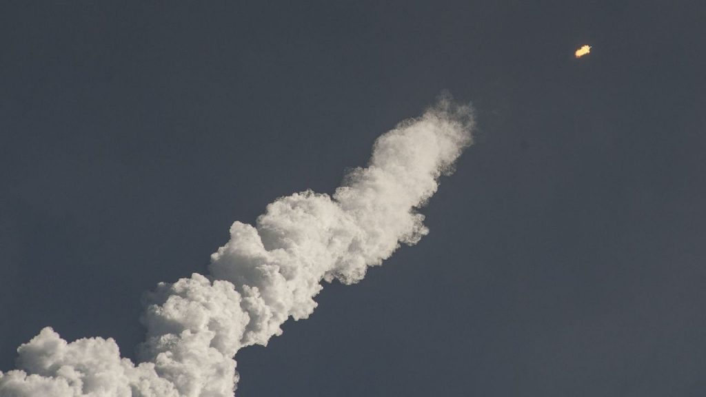 Missile