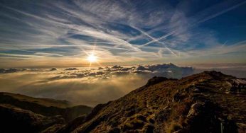 Stress, ridurlo è possibile ammirando un tramonto: lo studio