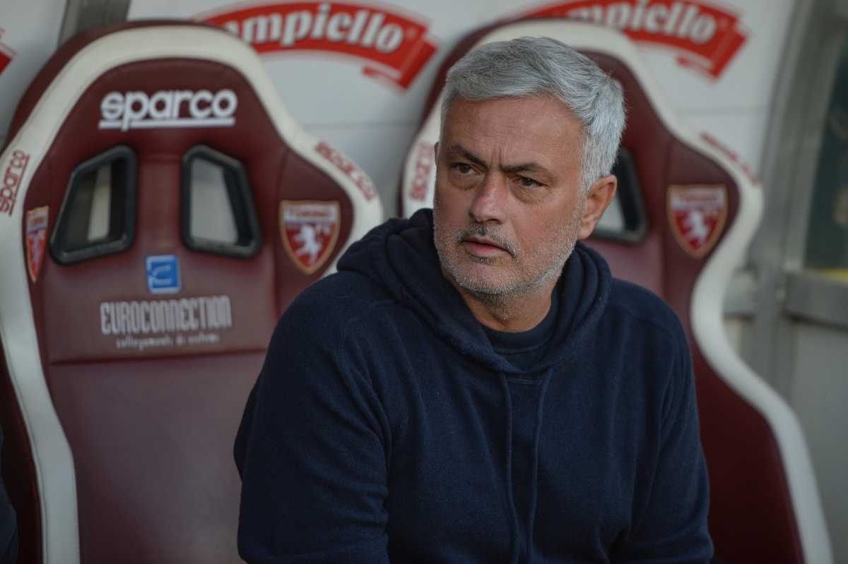 Cassano Mourinho