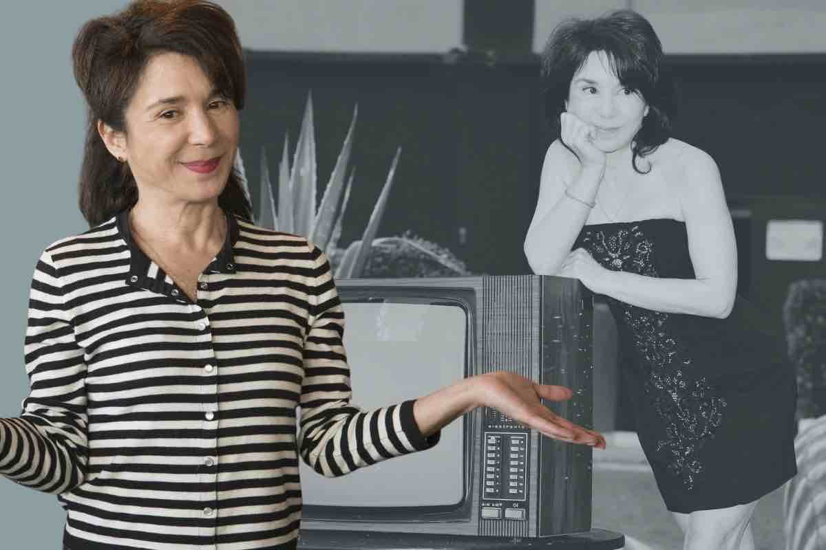 nathalie guetta tutto su di lei