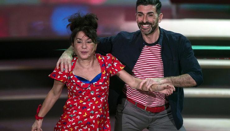 nathalie guetta tutto su di lei