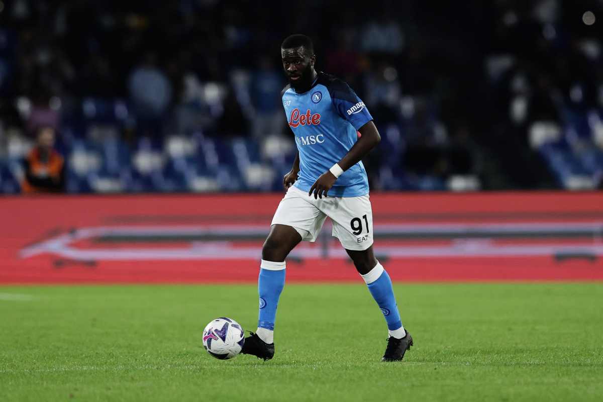 Ndombele orologio