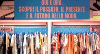Negozio contro la “logomania”: apre a Milano il primo store di abiti senza etichette